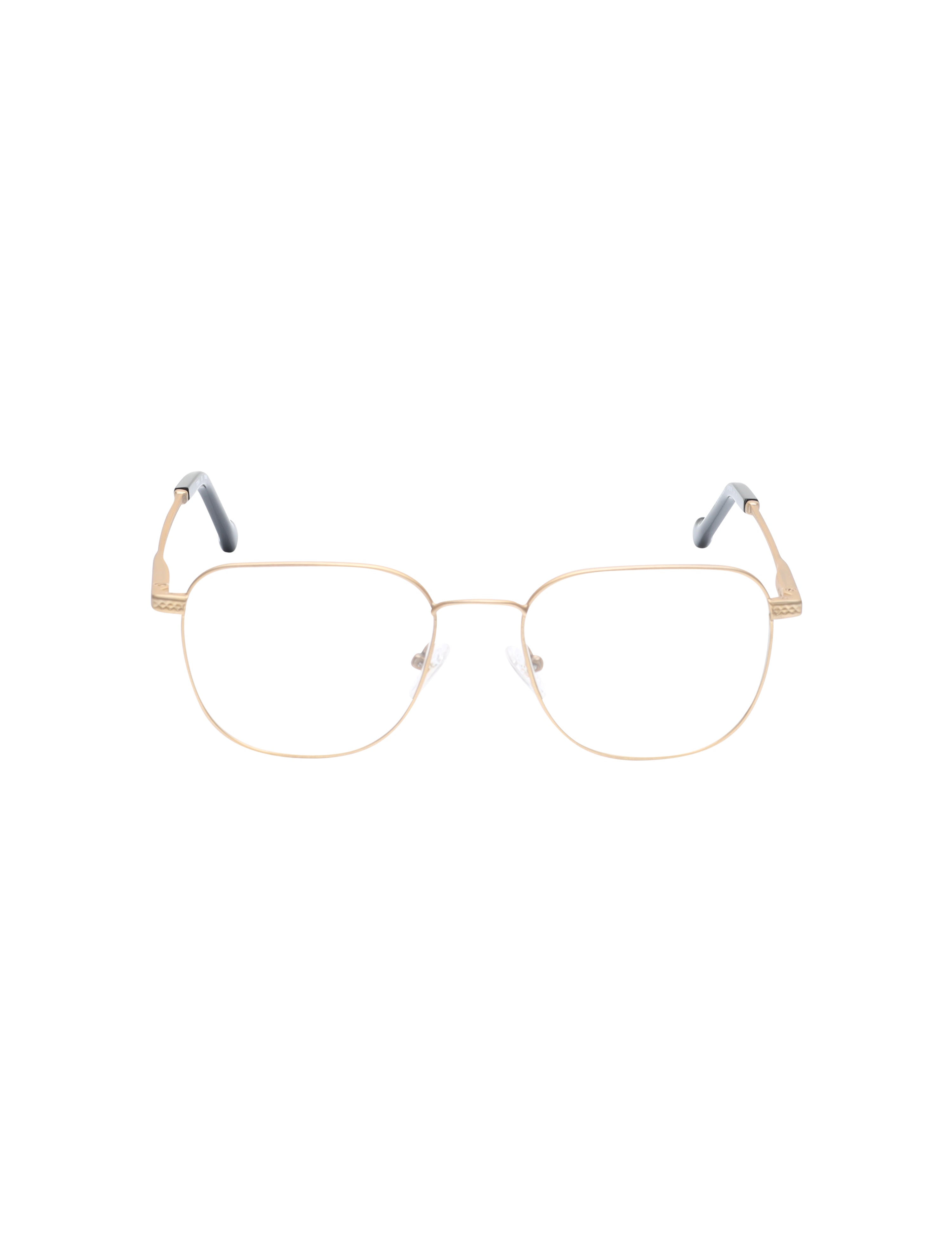 Black Rimmed Men Eyeglasses (TC1081UFM2MGLV|54)