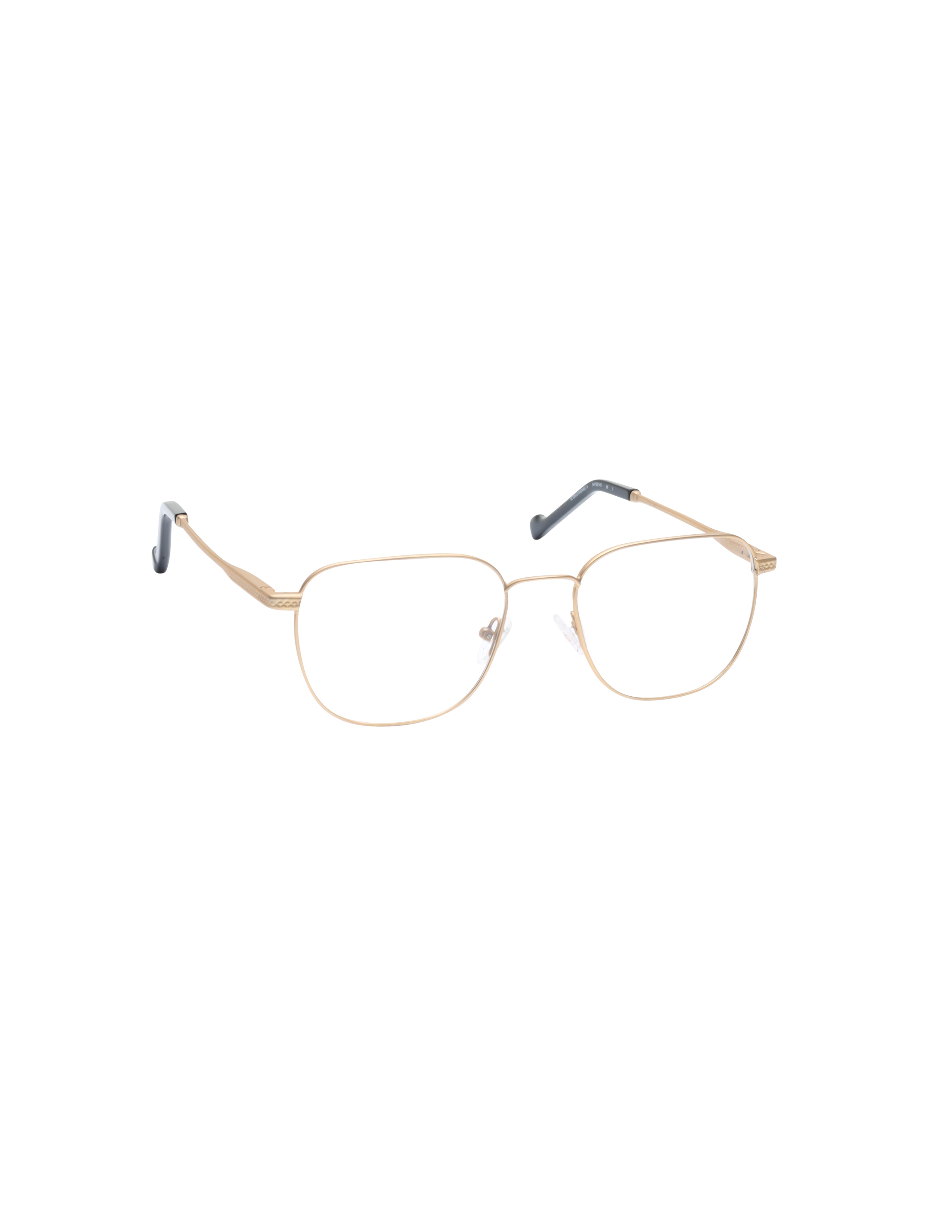 Black Rimmed Men Eyeglasses (TC1081UFM2MGLV|54)