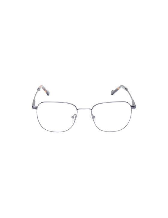 Grey Rimmed Men Eyeglasses (TC1081UFM3MDGV|54)