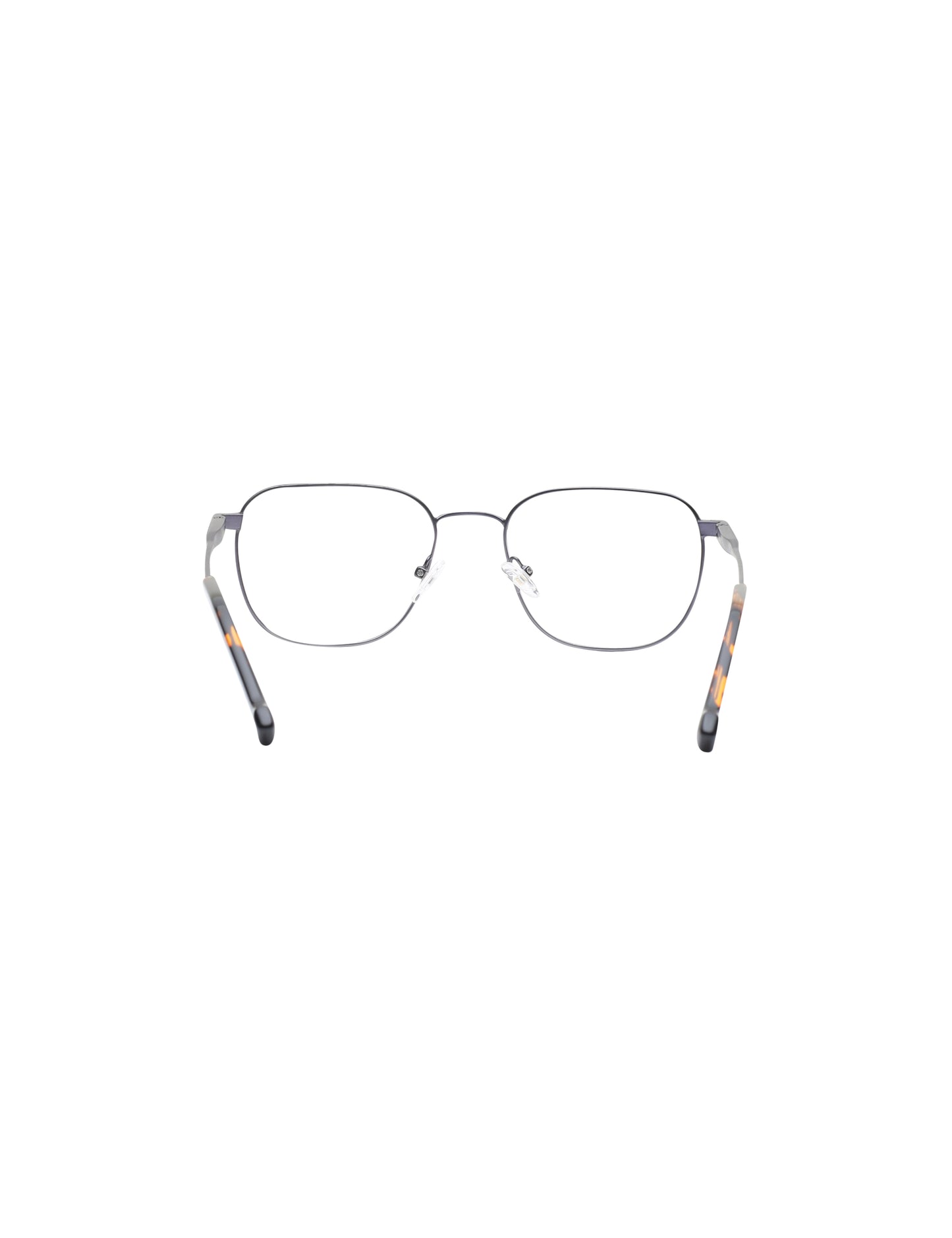 Grey Rimmed Men Eyeglasses (TC1081UFM3MDGV|54)