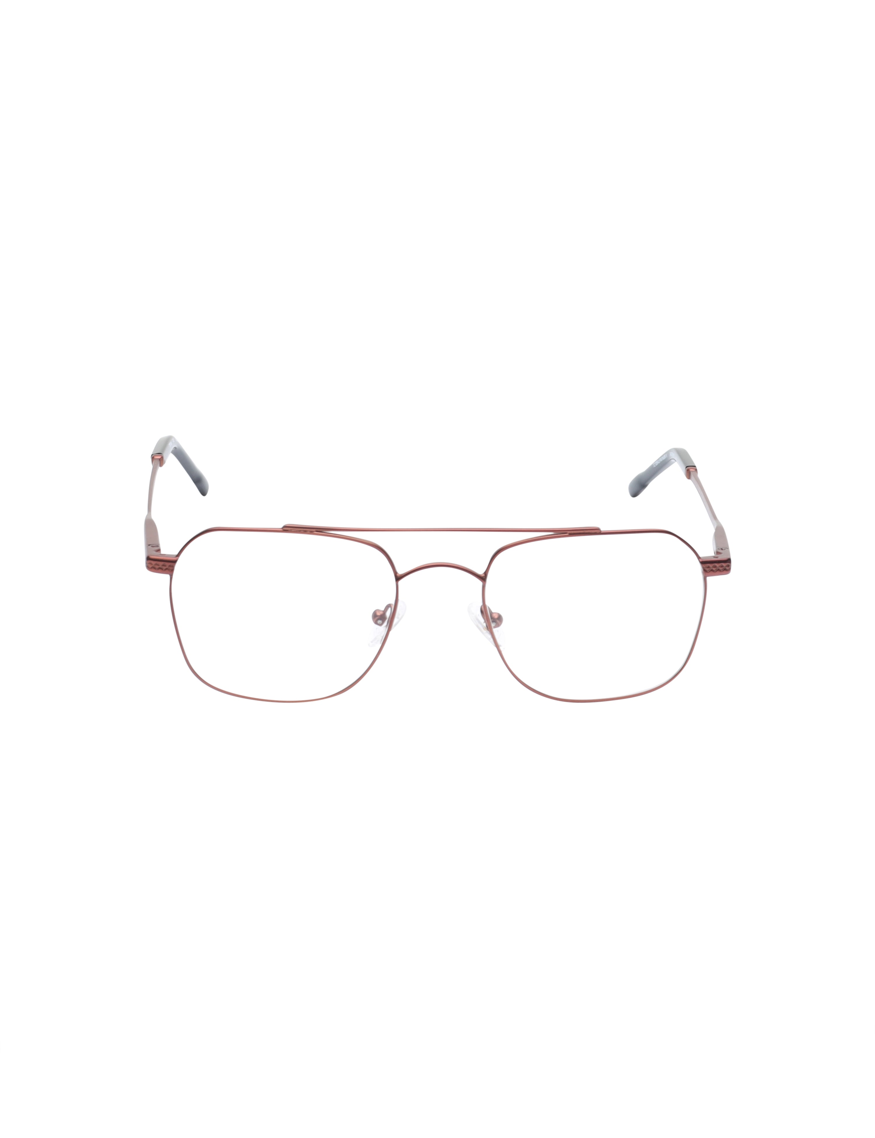 Grey Rimmed Men Eyeglasses (TC1084UFM1MBRV|53)