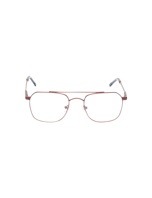 Grey Rimmed Men Eyeglasses (TC1084UFM1MBRV|53)