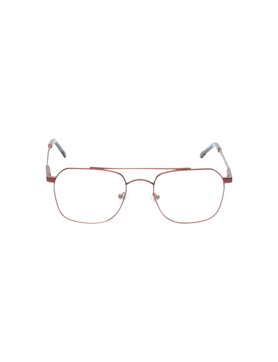 Grey Rimmed Men Eyeglasses (TC1084UFM1MBRV|53)