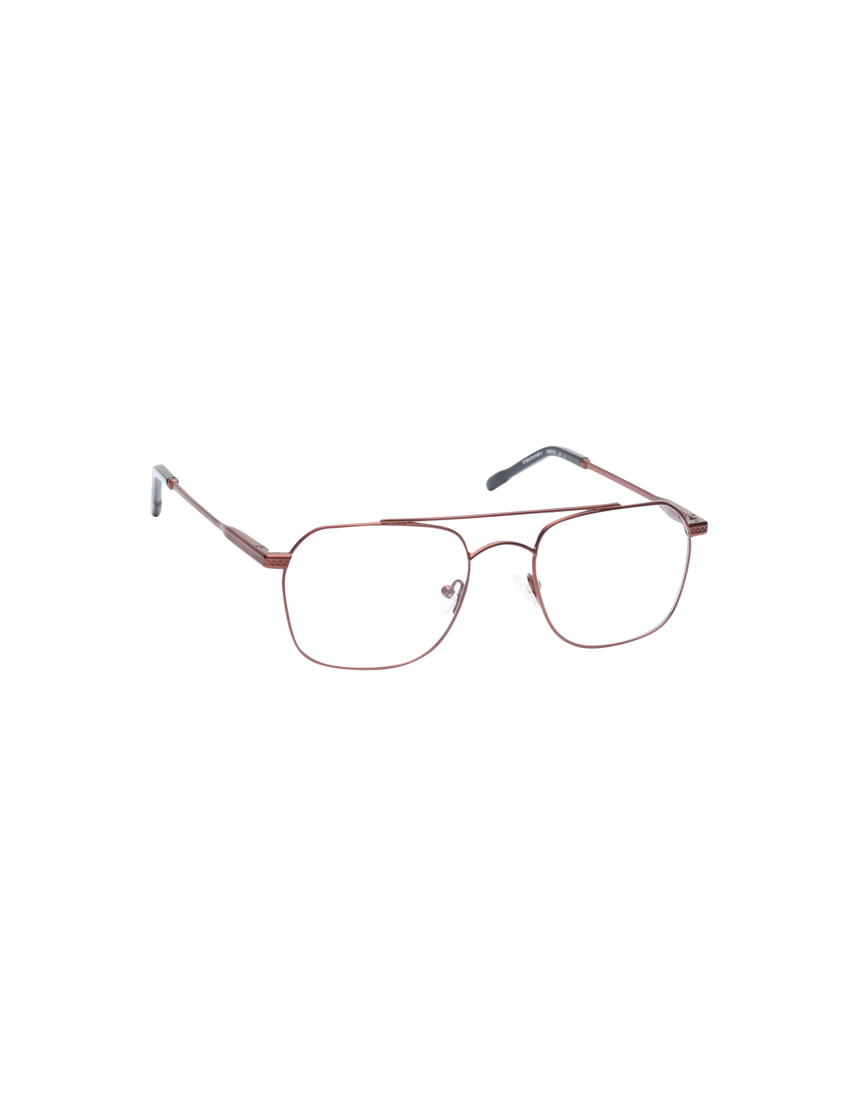 Grey Rimmed Men Eyeglasses (TC1084UFM1MBRV|53)