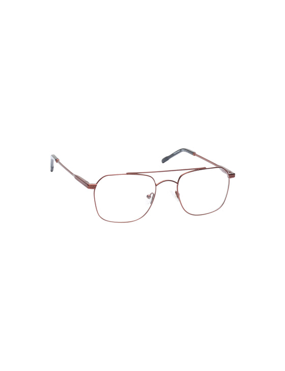 Grey Rimmed Men Eyeglasses (TC1084UFM1MBRV|53)