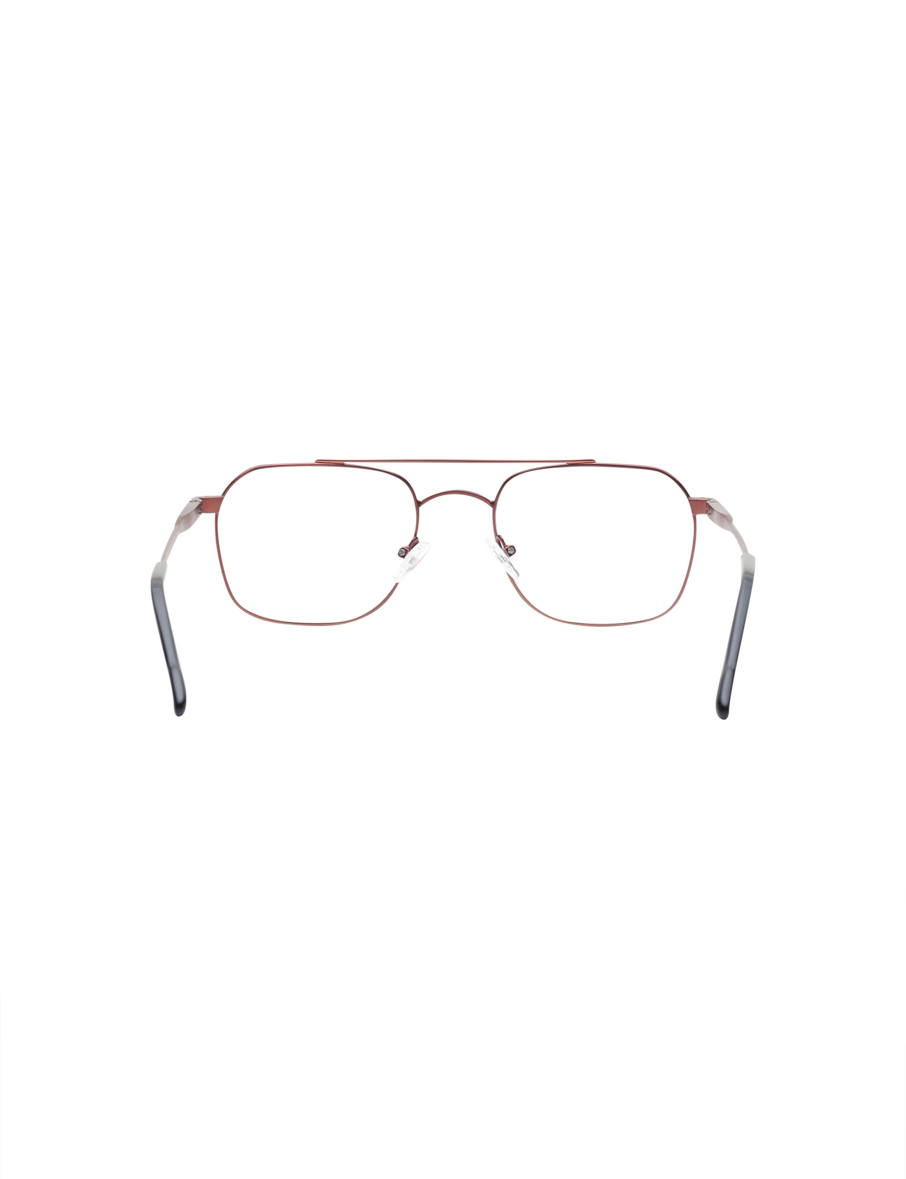 Grey Rimmed Men Eyeglasses (TC1084UFM1MBRV|53)