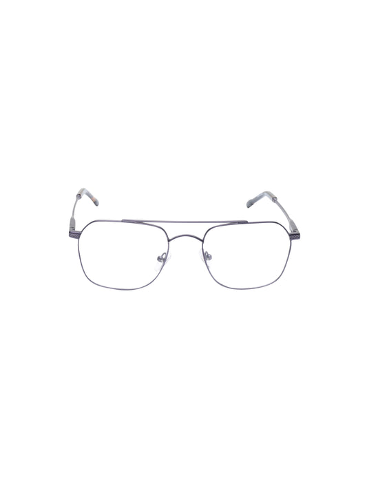 Grey Rimmed Men Eyeglasses (TC1084UFM3MDGV|53)