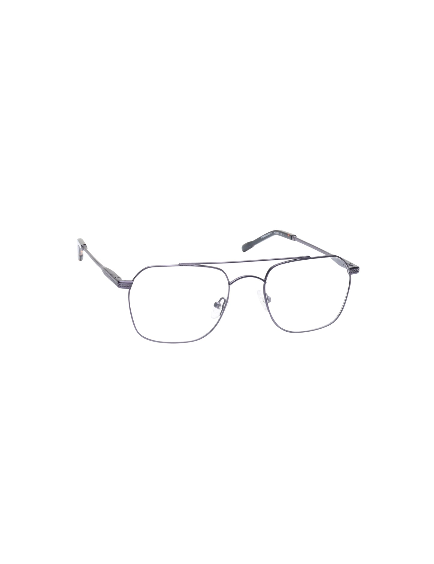 Grey Rimmed Men Eyeglasses (TC1084UFM3MDGV|53)