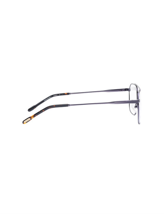 Grey Rimmed Men Eyeglasses (TC1084UFM3MDGV|53)