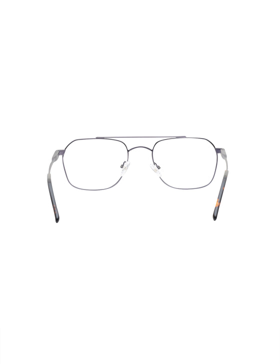 Grey Rimmed Men Eyeglasses (TC1084UFM3MDGV|53)