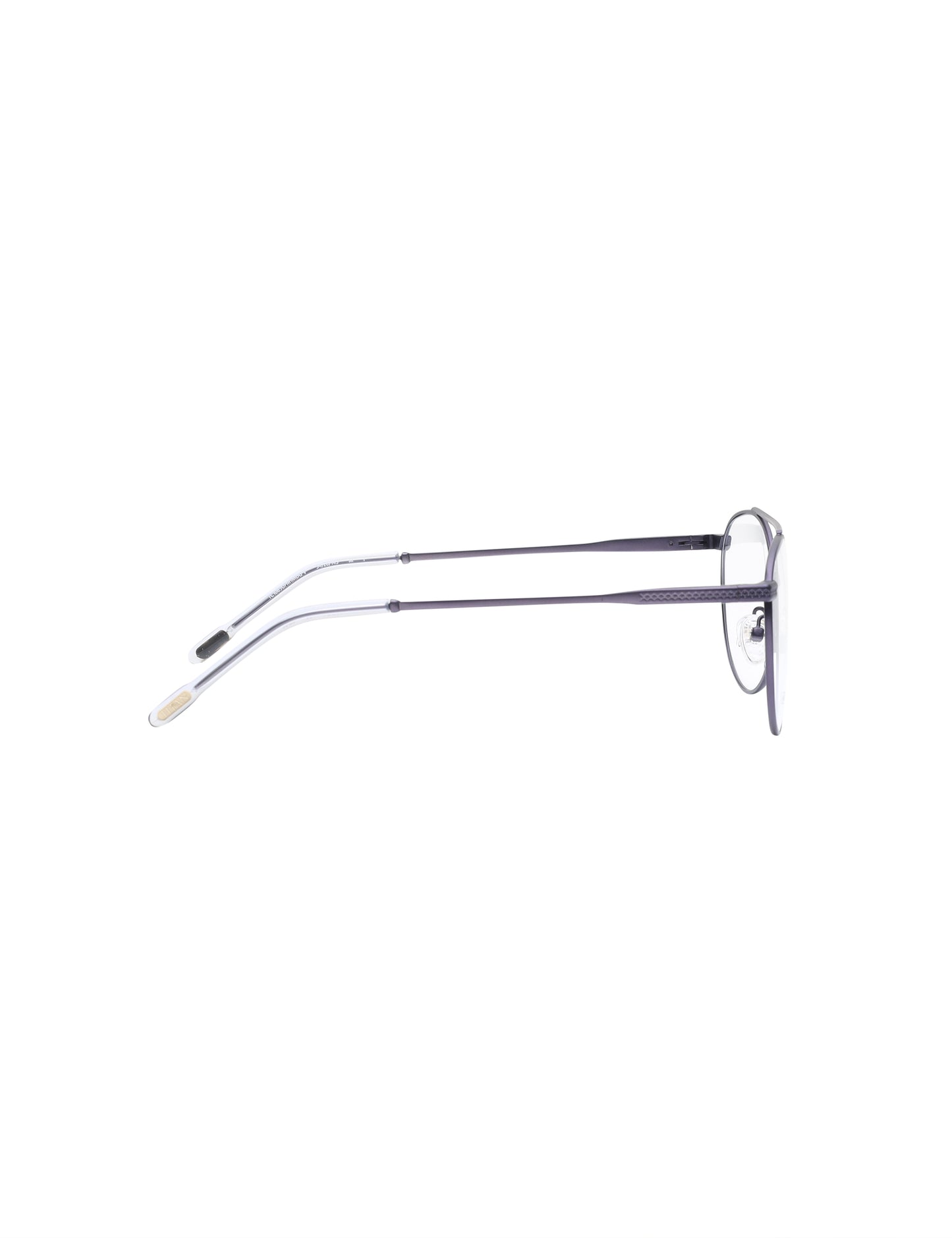 Grey Rimmed Men Eyeglasses (TC1085UFM1MDGV|54)