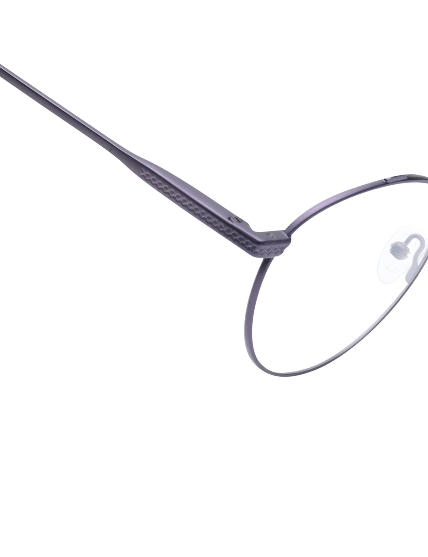 Grey Rimmed Men Eyeglasses (TC1085UFM1MDGV|54)