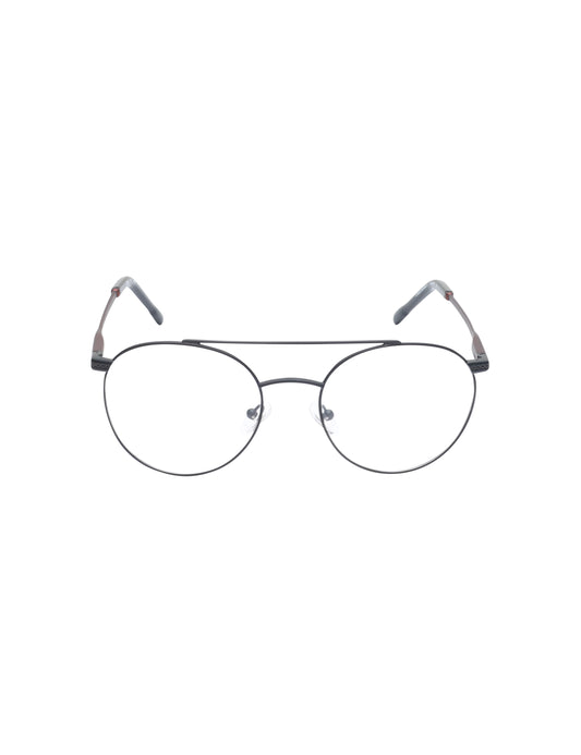 Black Rimmed Men Eyeglasses (TC1085UFM2MBKV|54)