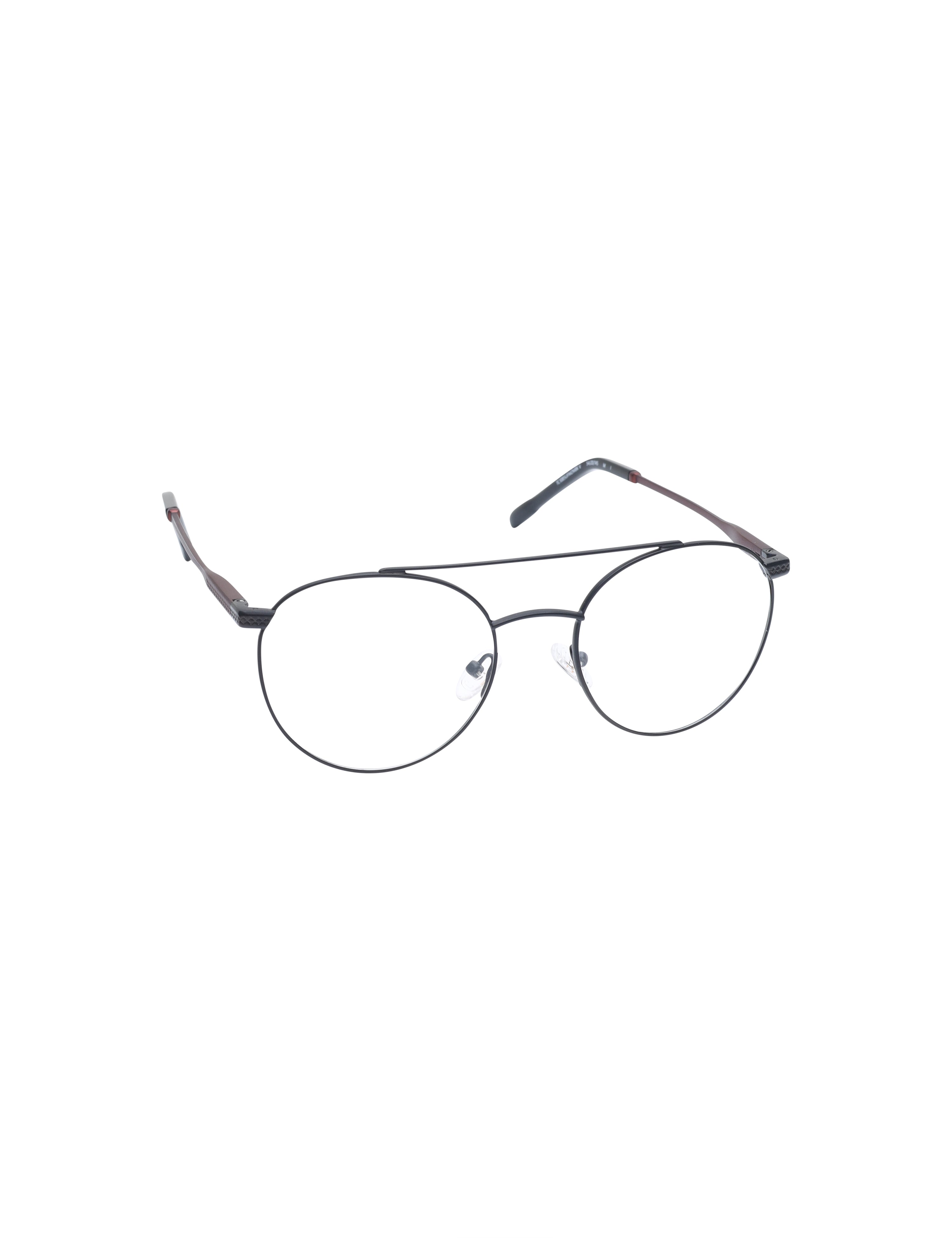 Black Rimmed Men Eyeglasses (TC1085UFM2MBKV|54)