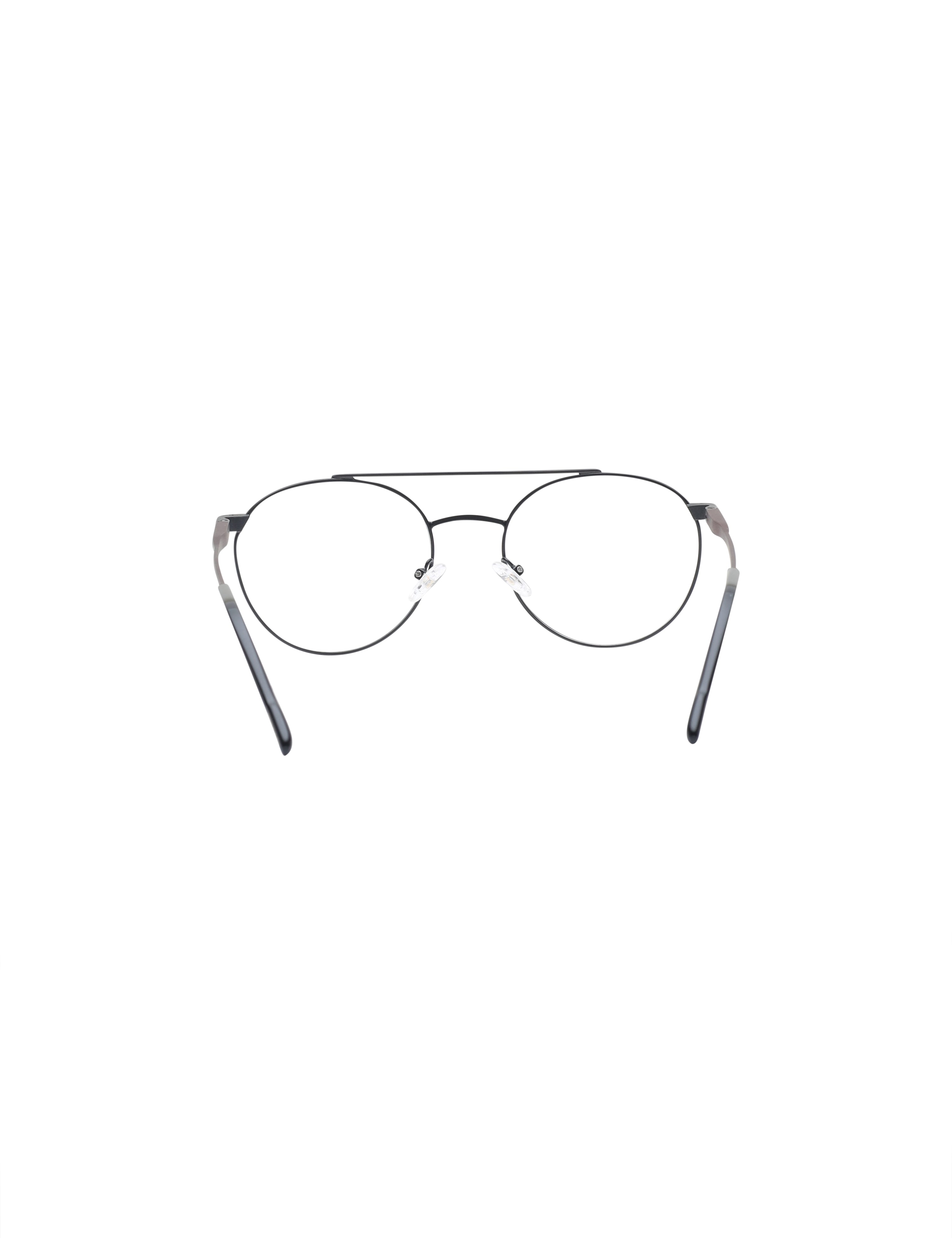 Black Rimmed Men Eyeglasses (TC1085UFM2MBKV|54)