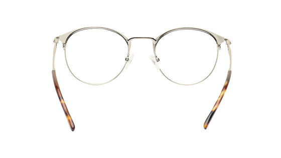 Black Rimmed Unisex Eyeglasses (TC1088UFM2MDGV|51)