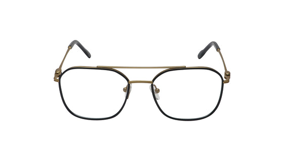 Navigator Rimmed Unisex Eyeglasses (TC1090UFM1MGLV|54)