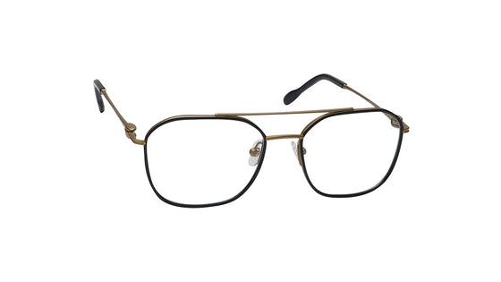 Navigator Rimmed Unisex Eyeglasses (TC1090UFM1MGLV|54)