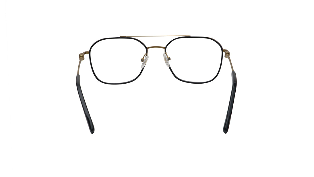 Navigator Rimmed Unisex Eyeglasses (TC1090UFM1MGLV|54)