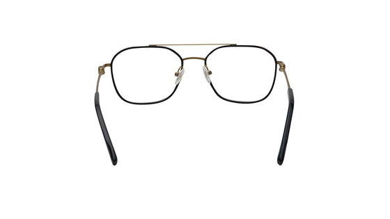 Navigator Rimmed Unisex Eyeglasses (TC1090UFM1MGLV|54)