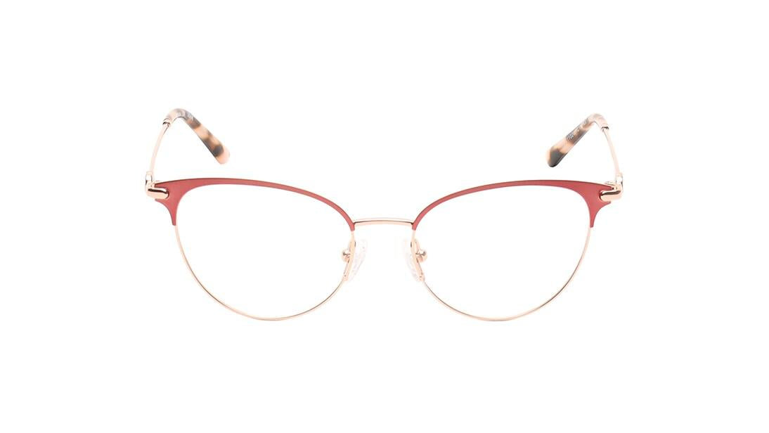 CatEye Rimmed Women Eyeglasses (TC1102WFC1MPKV|52)