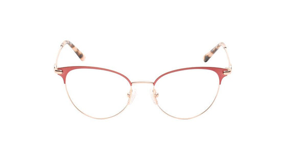 CatEye Rimmed Women Eyeglasses (TC1102WFC1MPKV|52)