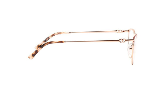 CatEye Rimmed Women Eyeglasses (TC1102WFC1MPKV|52)