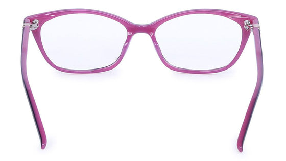 Black Cateye Rimmed Eyeglasses  (TF1092WFP1|52)