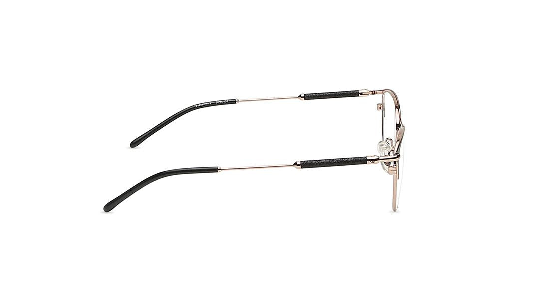 Black CatEye Rimmed Eyeglasses(TF1121WFM1V)
