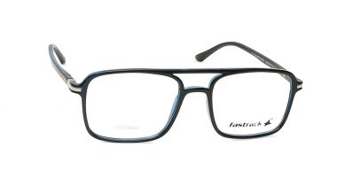 Black Navigator Men Eyeglasses (FT1279MFP1MBKV|52)