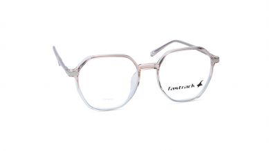 Pink Square Women Eyeglasses ( FT1330WFP4PKV|52)