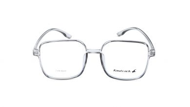 Grey Bugeye Women Eyeglasses ( FT1371WFP1LGYV|55)