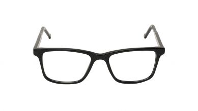Green Square Men Eyeglasses (TC1053MFP6SBKV|50)