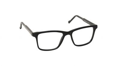 Green Square Men Eyeglasses (TC1053MFP6SBKV|50)