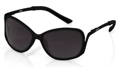 Black Bugeye Women Sunglasses (C046PR2|59)