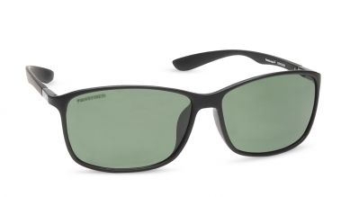 Black Square Men Sunglasses (C097GR3P|60)