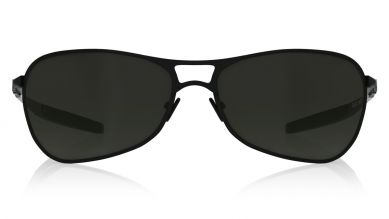 Black Navigator Men Sunglasses (M080GR2|63)