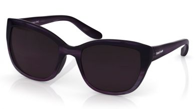 Blue Square Women Sunglasses (P313PR2F|54)