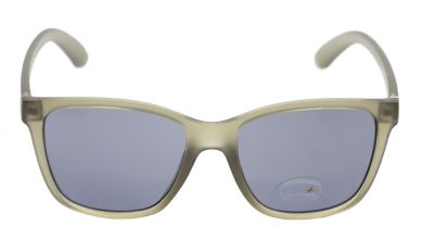 Brown Wayfarer Men Sunglasses (P428BK4|56)