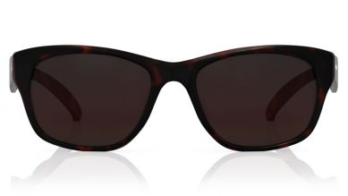 Brown Square Men Sunglasses (PC001BR23|54)