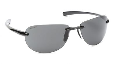 Black Sports Men Sunglasses (R052BK1|62)