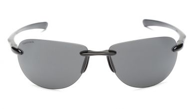 Black Sports Men Sunglasses (R052BK1|62)