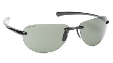 Black Sports Men Sunglasses (R052GR2|62)